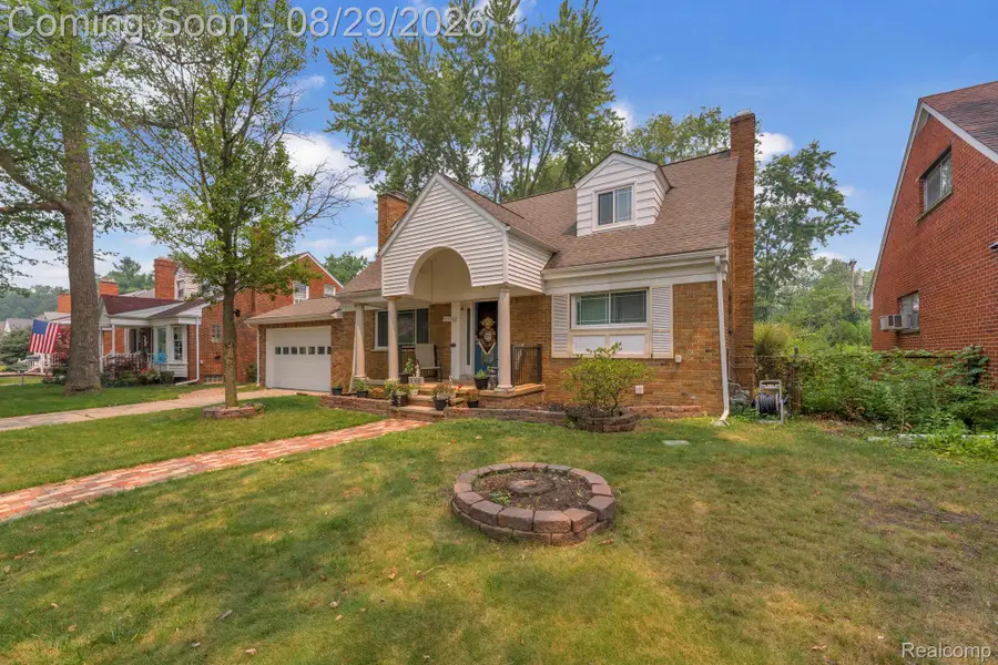 3059 Syracuse Street, Dearborn, MI 48124 - #2