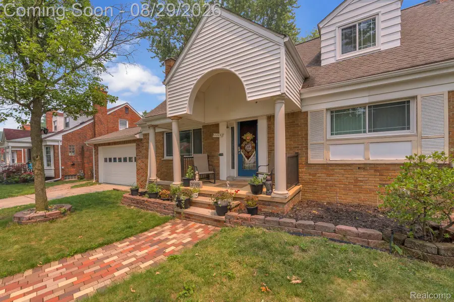 3059 Syracuse Street, Dearborn, MI 48124 - #3