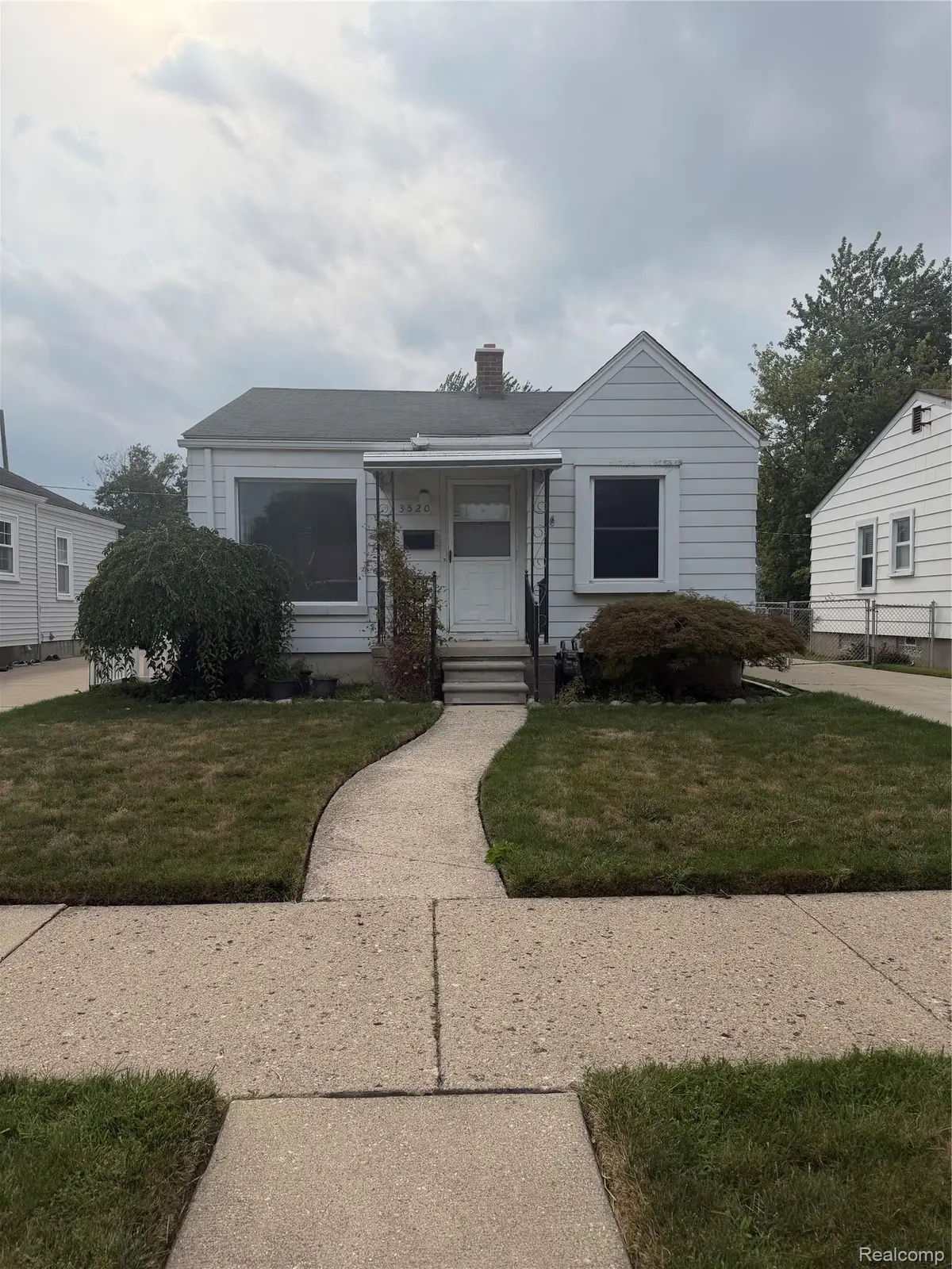3520 20th Street, Wyandotte, MI 48192 - #1