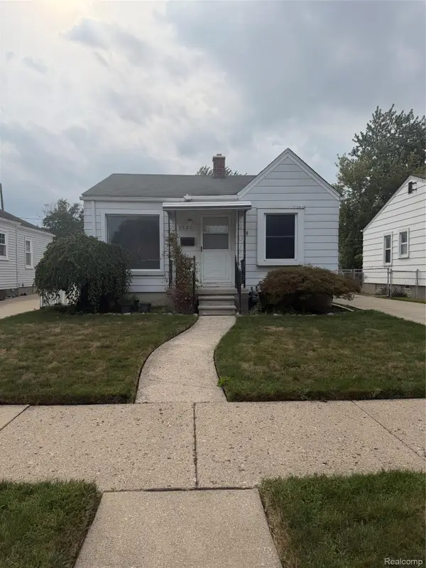 3520 20th Street, Wyandotte, MI 48192
