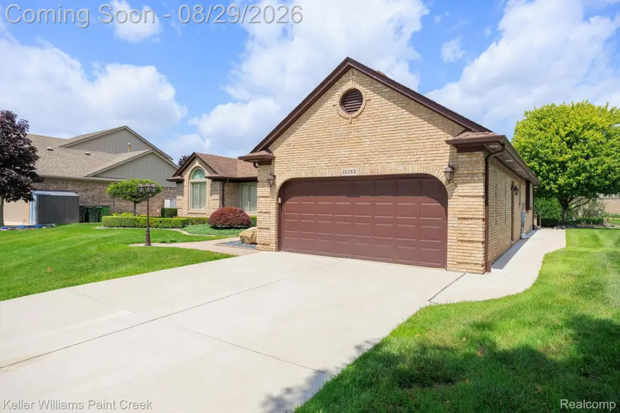 15053 Hillcrest Lane, Shelby, MI 48315 - #3