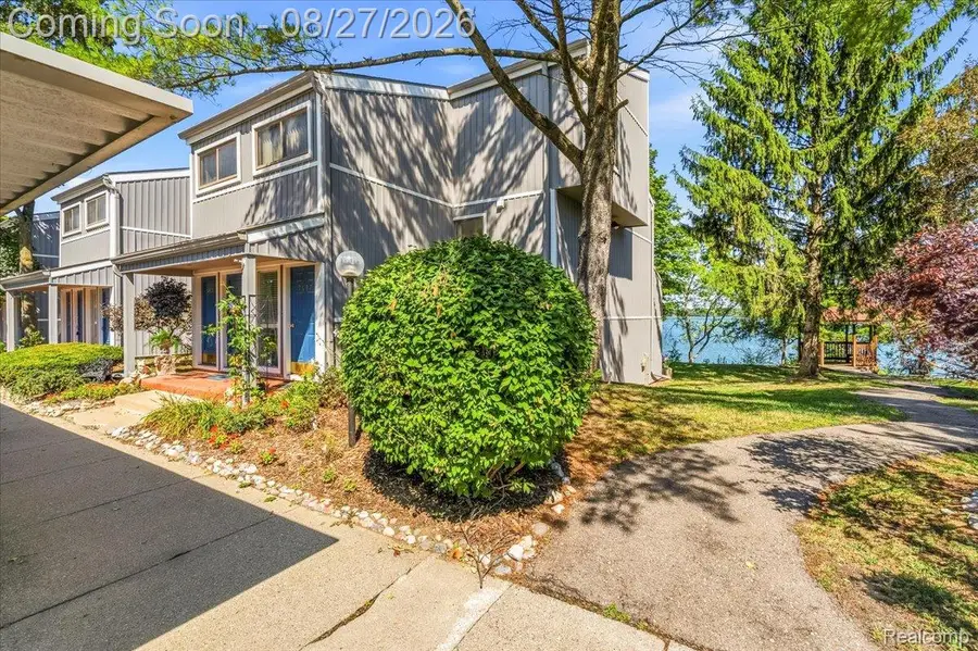 9631 Harbour Cove Court, Ypsilanti, MI 48197 - #3