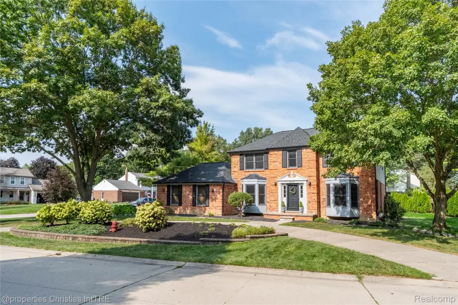 42518 Steepleview Street, Northville, MI 48168 - #3
