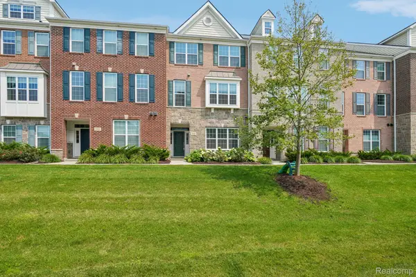 2845 Hardwick Road, AnnArbor, MI 48105