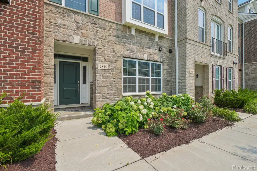 2845 Hardwick Road, Ann Arbor, MI 48105 - #2