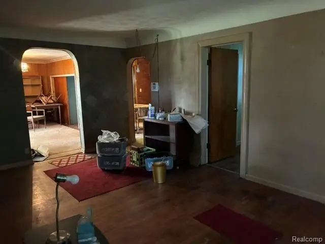 215 10th Street W, Flint, MI 48503 - #3