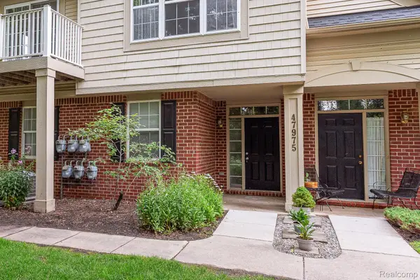 47975 Cardiff Avenue, Canton, MI 48188