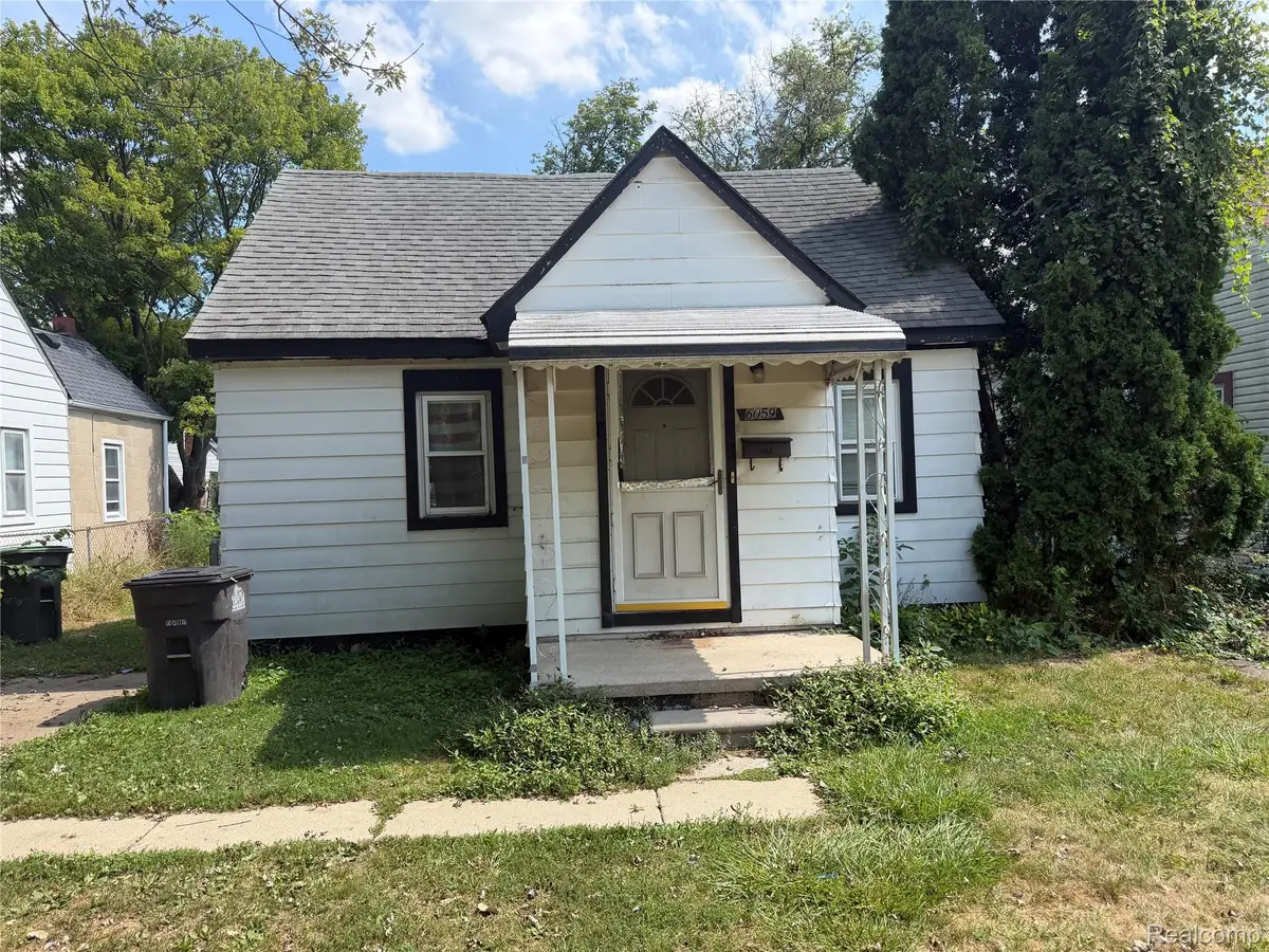 6059 Hazel Street, Taylor, MI 48180 - #1