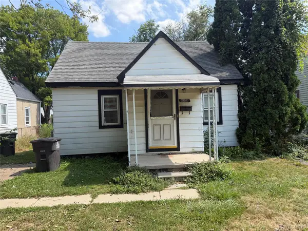 6059 Hazel Street, Taylor, MI 48180