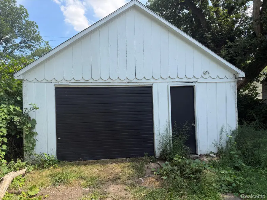 6059 Hazel Street, Taylor, MI 48180 - #3