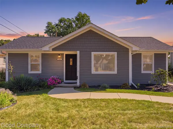1112 Millard Avenue, RoyalOak, MI 48073