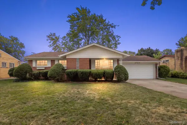 8860 Kidley Drive, SterlingHeights, MI 48314