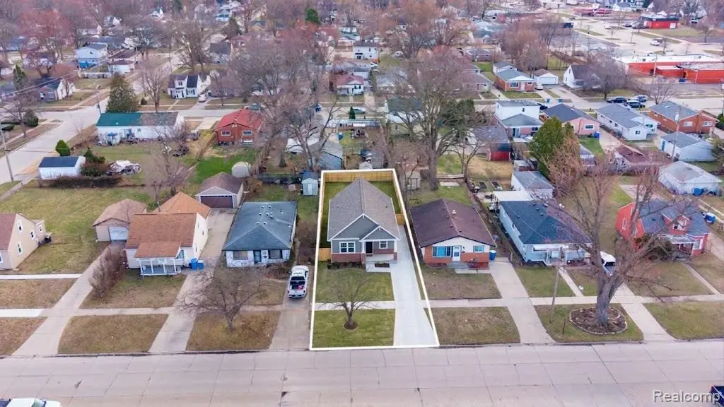 25659 Annapolis Street, Dearborn Heights, MI 48125 - #1