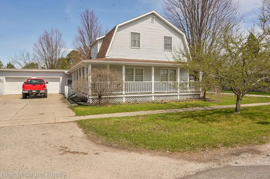 114 W 1st Street, Tawas City, MI 48763 - #2