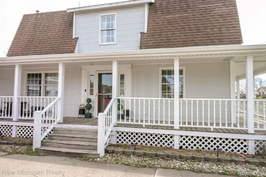 114 W 1st Street, Tawas City, MI 48763 - #3