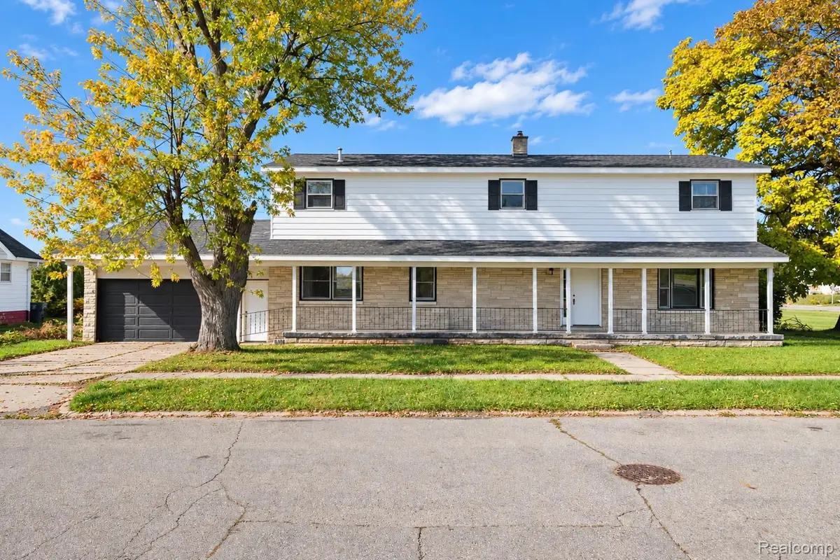 714 Lippincott Boulevard, Flint, MI 48503 - #1