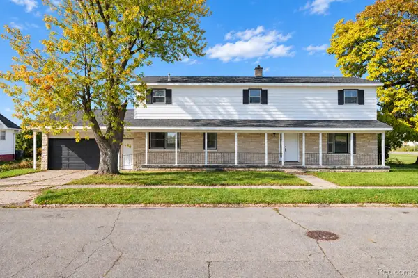 714 Lippincott Boulevard, Flint, MI 48503
