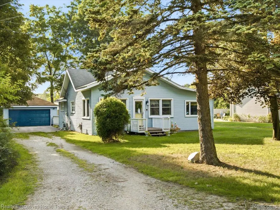 6965 Lakeport Drive, Lakeport, MI 48059 - #2