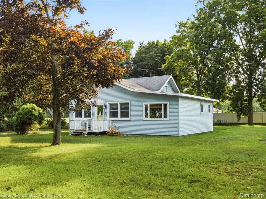 6965 Lakeport Drive, Lakeport, MI 48059 - #3