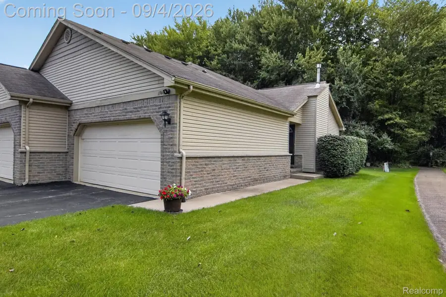 17448 Ava Court, Huron, MI 48164 - #2