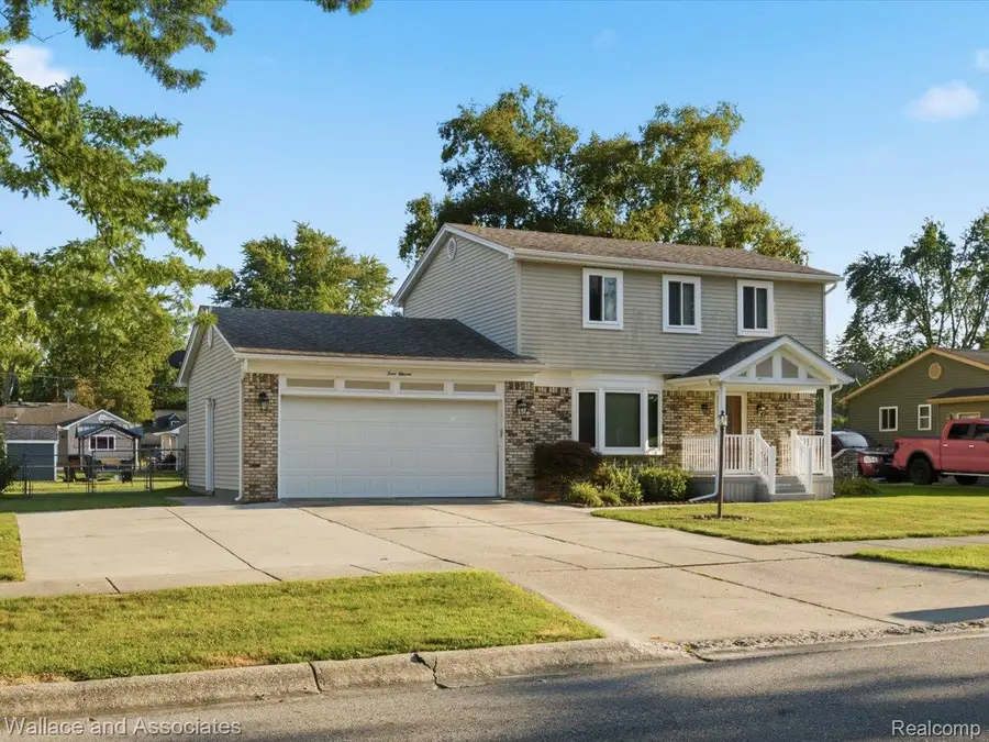 411 Sandpiper Lane, Marysville, MI 48040 - #2