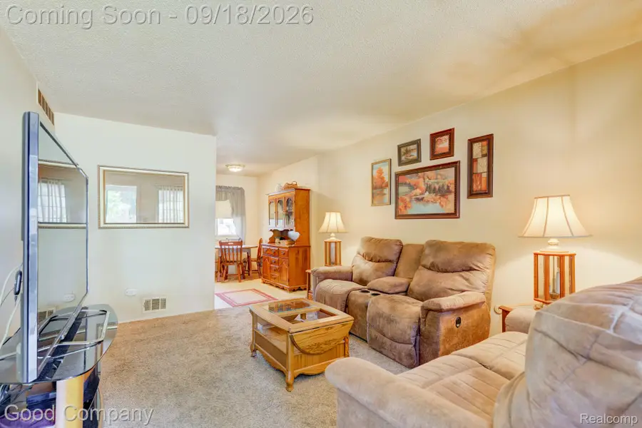 14040 Marvin Street, Taylor, MI 48180 - #2