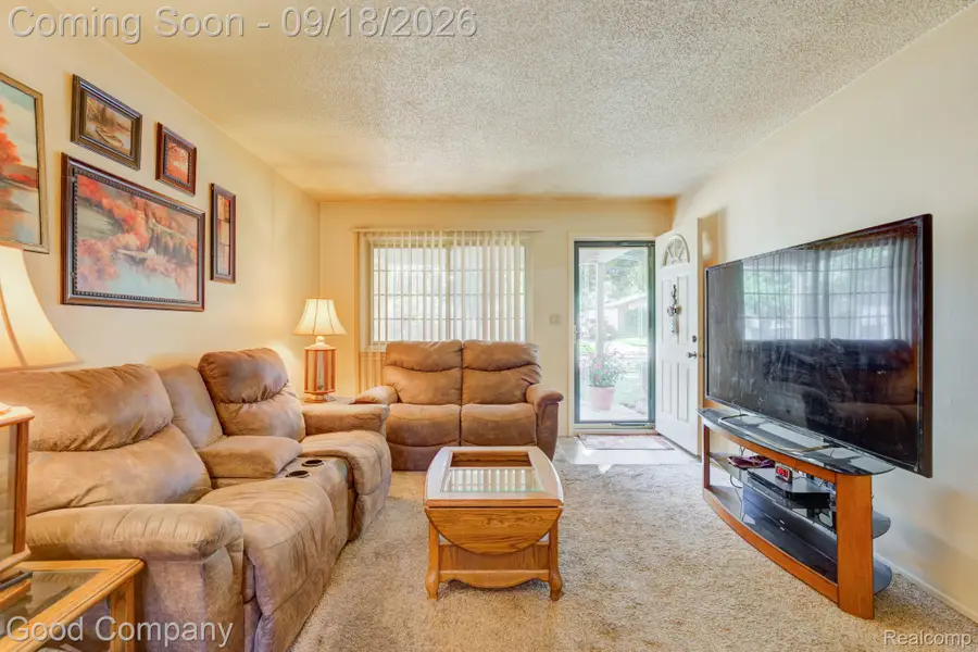 14040 Marvin Street, Taylor, MI 48180 - #3