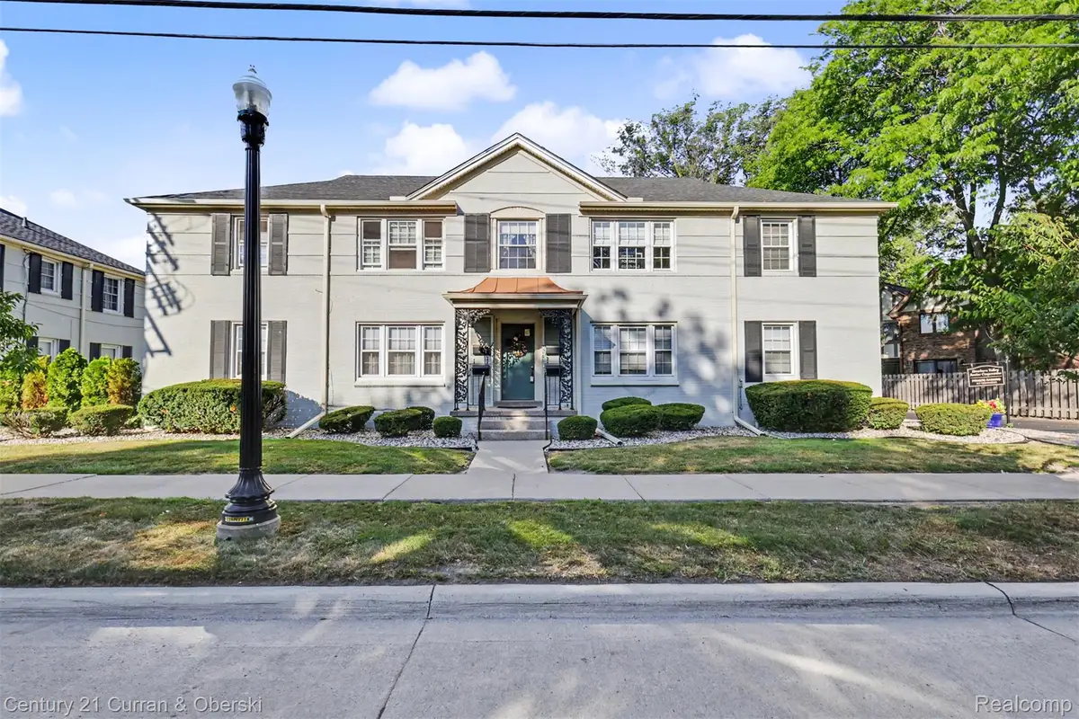 726 S Military Street, Dearborn, MI 48124 - #1