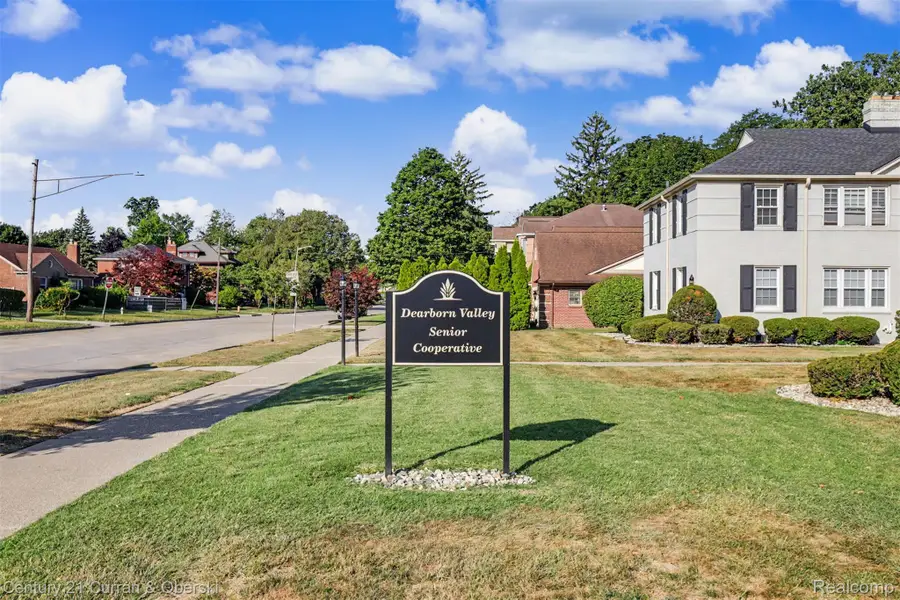 726 S Military Street, Dearborn, MI 48124 - #3
