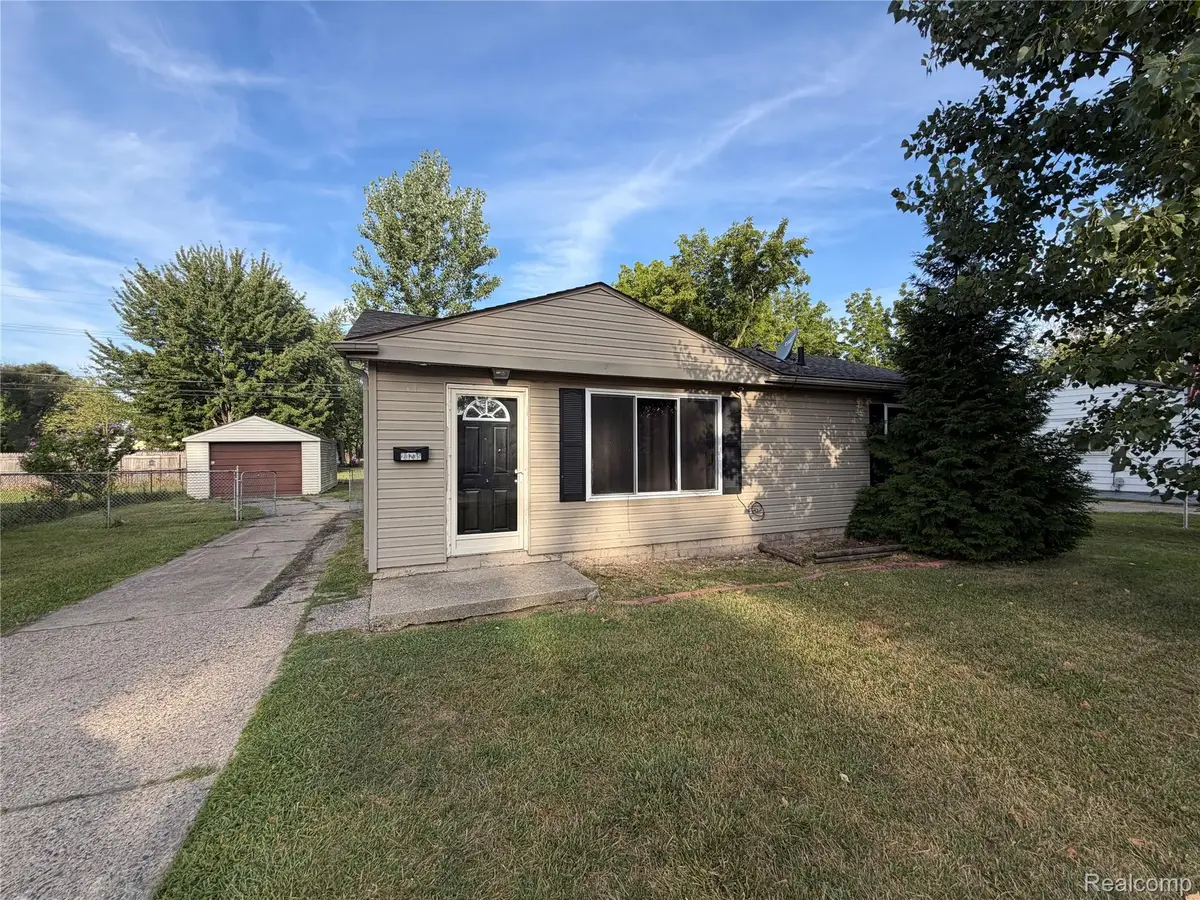 23235 Grabar Square, Warren, MI 48089 - #1