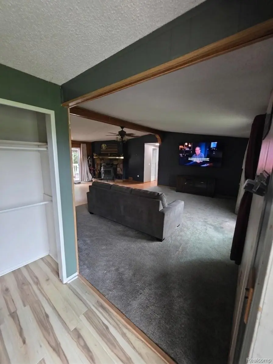 2611 Miller Road, Berlin, MI 48002 - #2