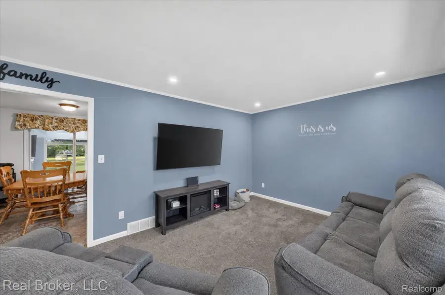 36400 Madison Street, Richmond, MI 48062 - #3