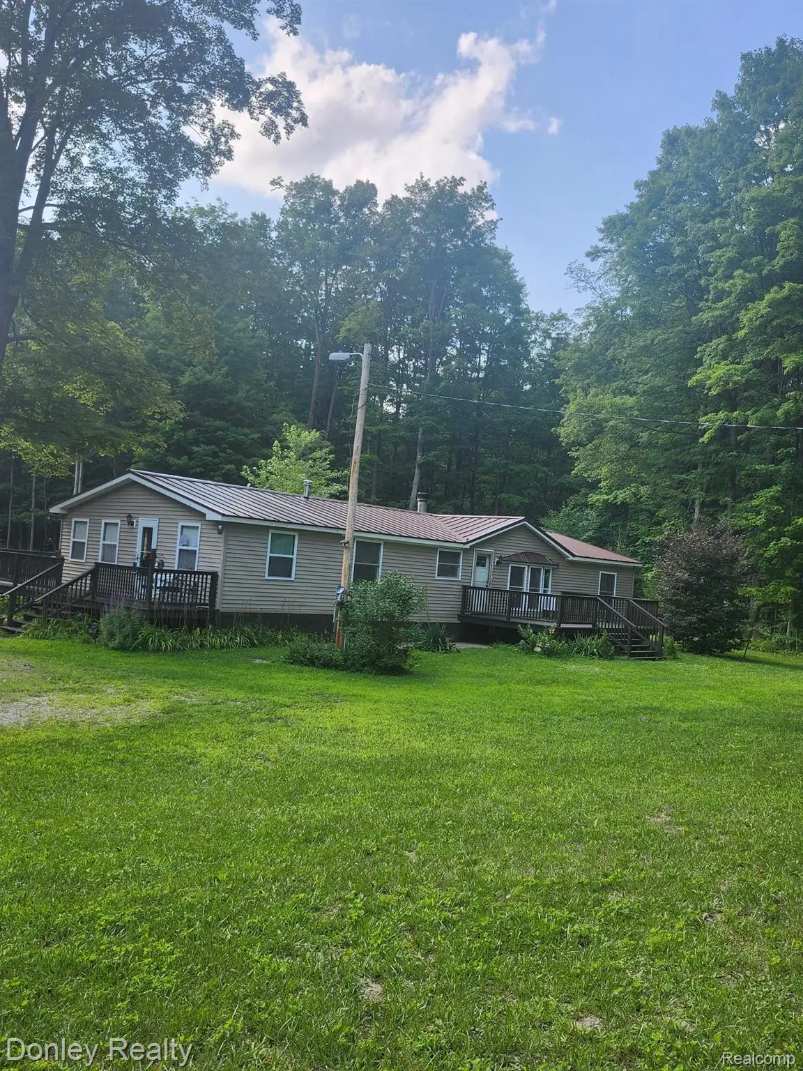 7795 County Road 571 Ne, Mancelona, MI 49659 - #1