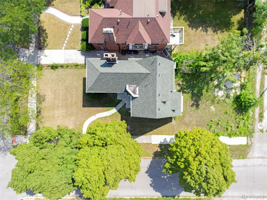 8951 La Salle Blvd, Detroit, MI 48206 - #3