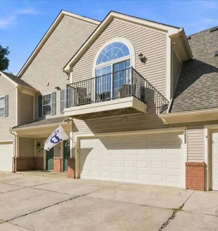 55415 Ambassador Court, Shelby, MI 48316 - #2