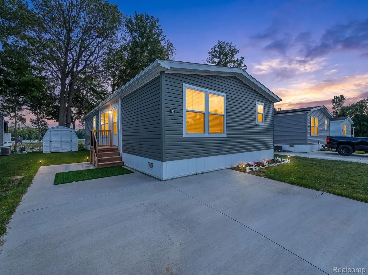 9103 N Union Street #143, Tecumseh, MI 49286 - #1