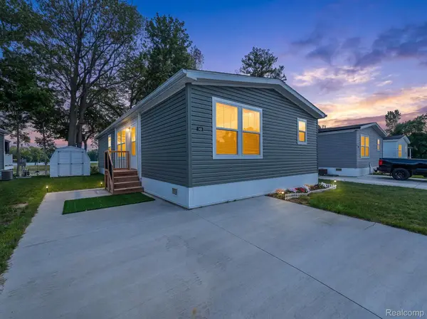 9103 N Union Street #143, Tecumseh, MI 49286