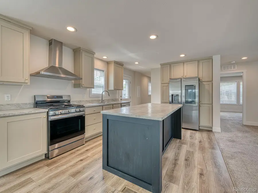 9103 N Union Street #143, Tecumseh, MI 49286 - #2