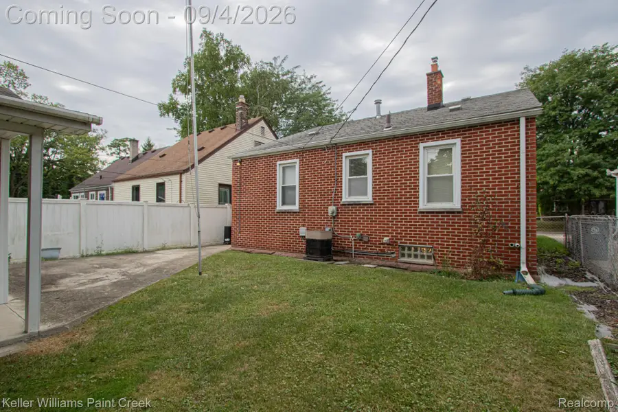 634 N Edison Avenue, Royal Oak, MI 48067 - #3