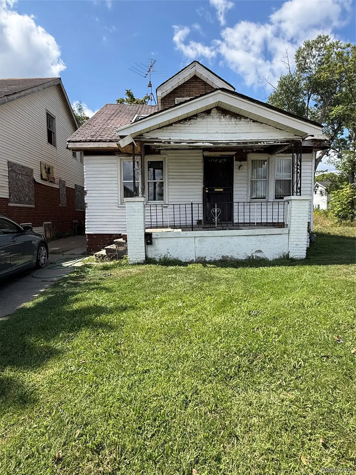 19133 Omira Street, Detroit, MI 48203 - #1