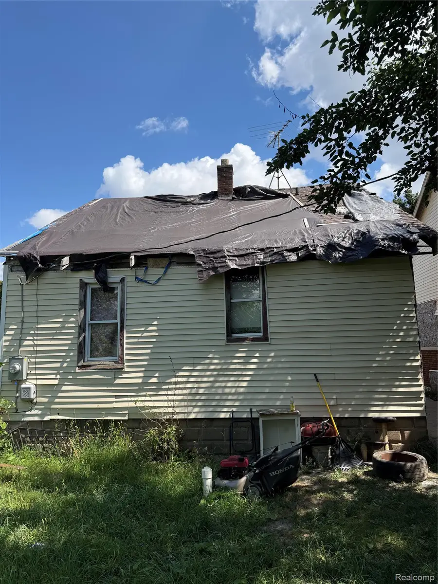 19133 Omira Street, Detroit, MI 48203 - #2