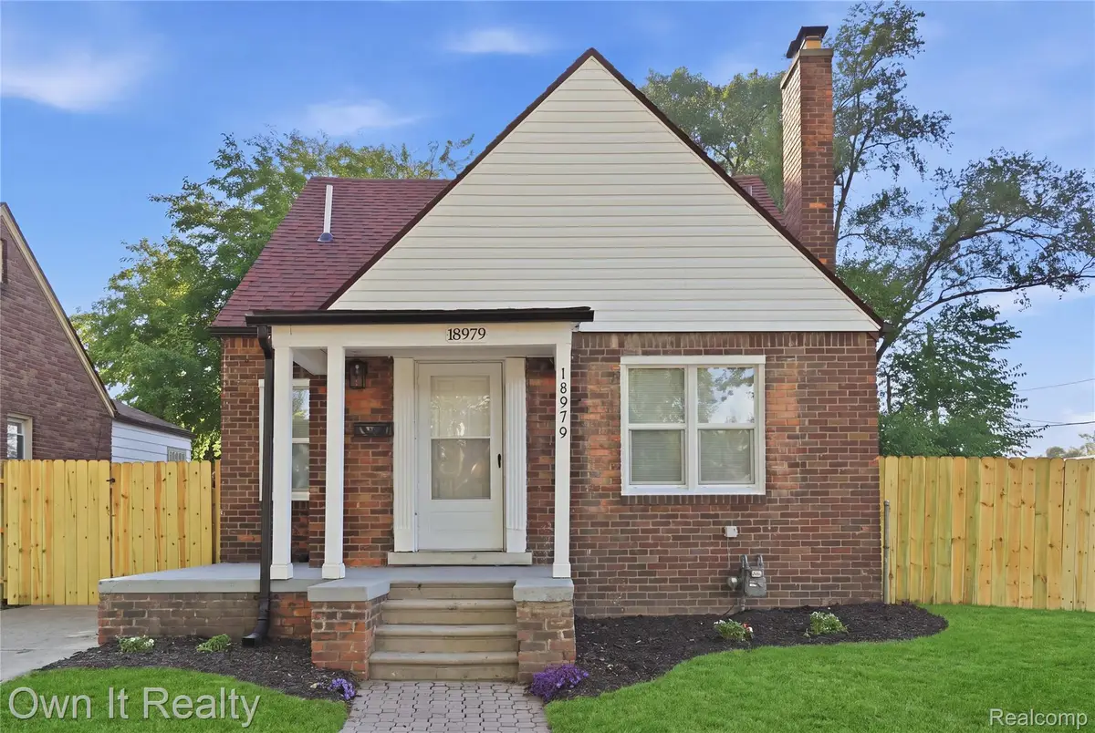 18979 Lindsay Street, Detroit, MI 48235 - #1