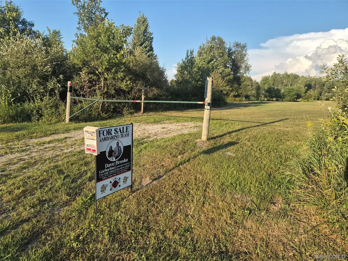 11365 Littlefield Road, Blanchard, MI 49310 - #1
