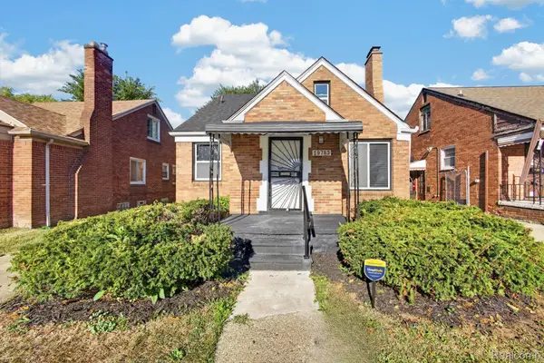 19783 Ardmore Street, Detroit, MI 48235