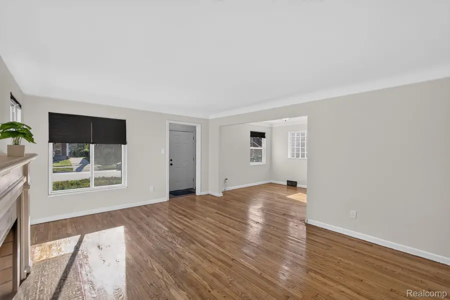 19783 Ardmore Street, Detroit, MI 48235 - #3