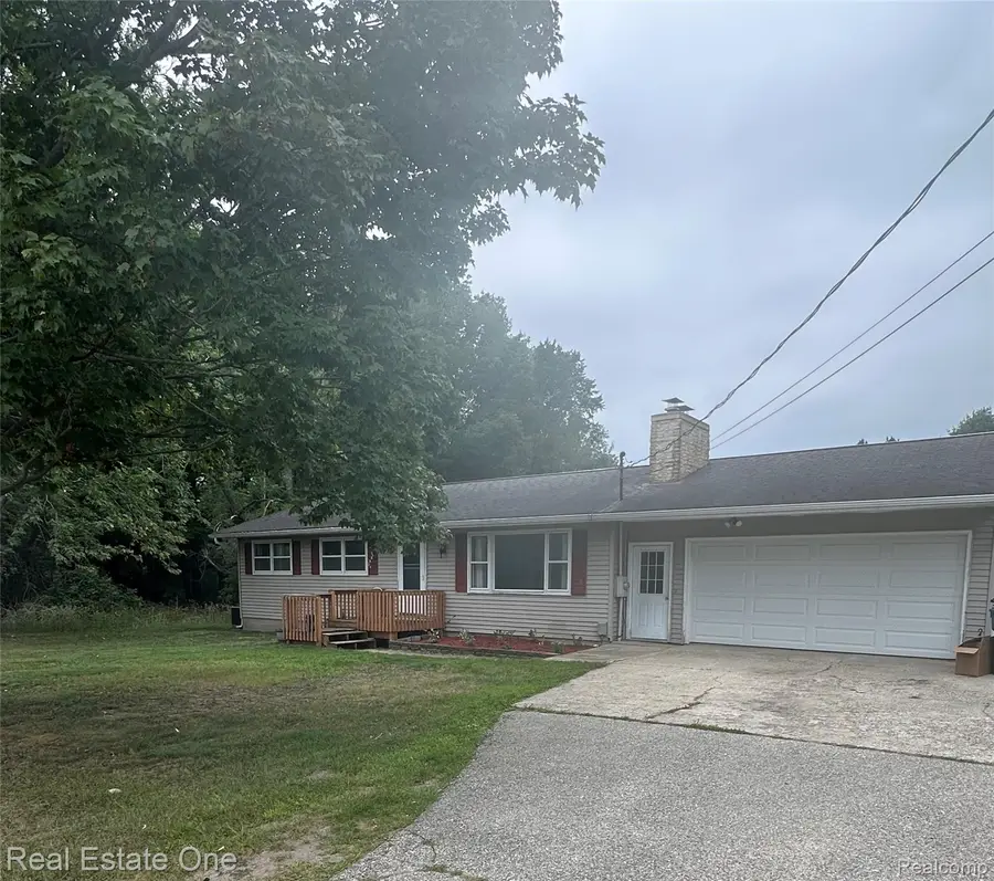 2430 Coolidge Road, Barryton, MI 49305 - #2