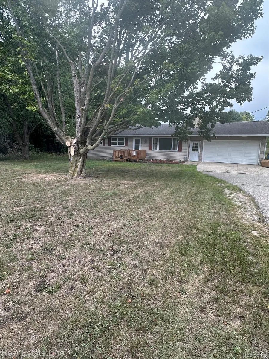 2430 Coolidge Road, Barryton, MI 49305 - #3