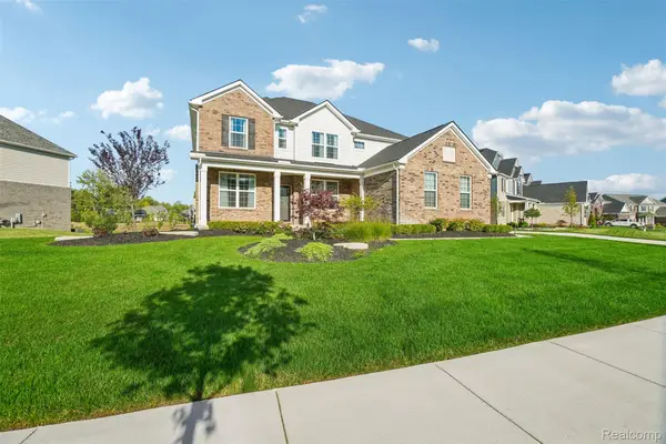 20942 Torbay Drive, Northville, MI 48167