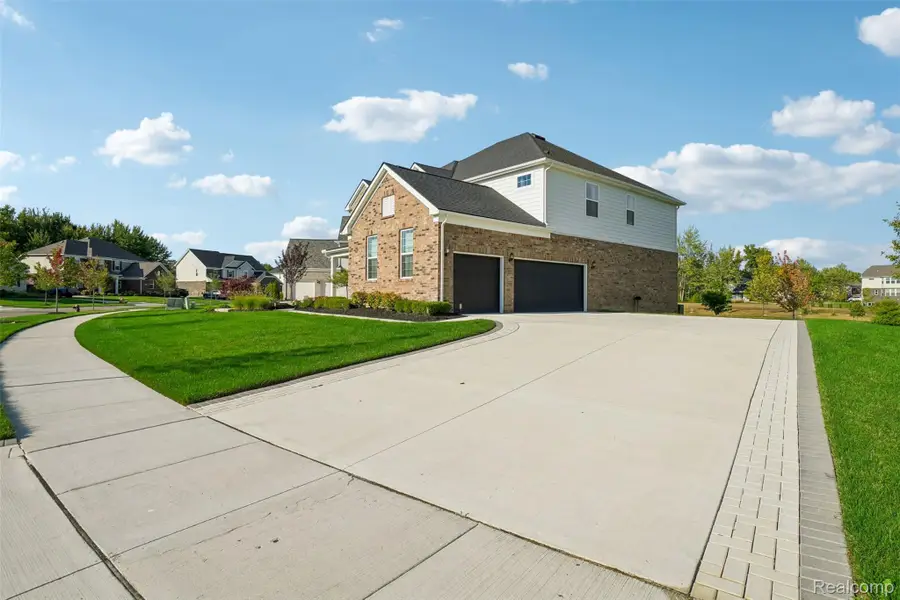20942 Torbay Drive, Northville, MI 48167 - #3