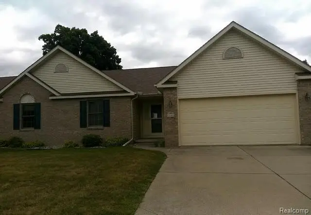 3149 Rotterdam Drive #69, Clio, MI 48420 - #1